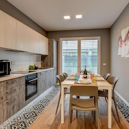 Villette Dolci Luxury Homes Peschiera del Garda Buitenkant foto