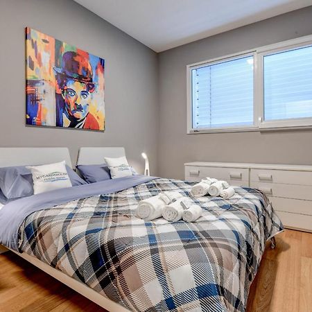 Villette Dolci Luxury Homes Peschiera del Garda Buitenkant foto
