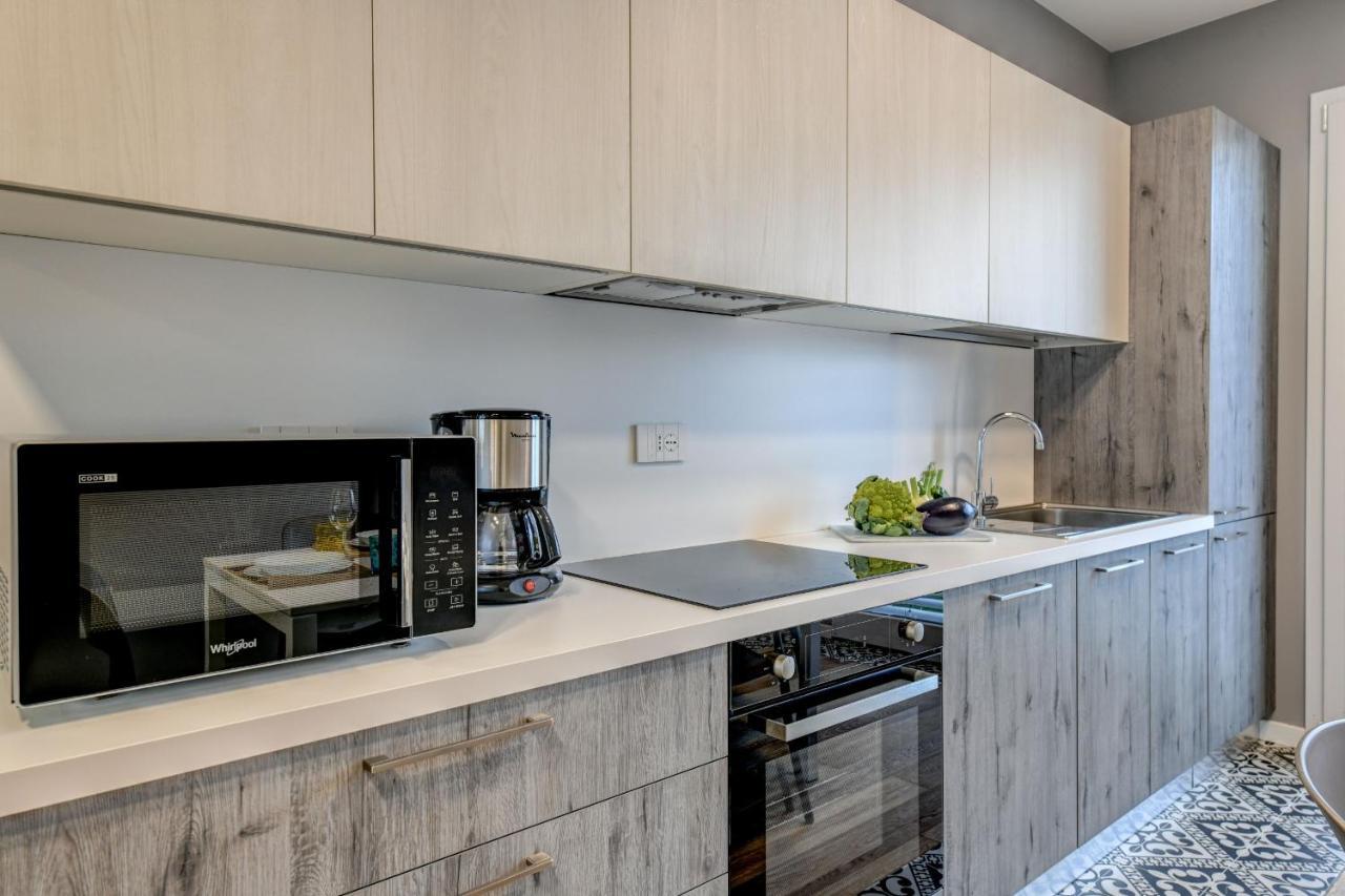 Villette Dolci Luxury Homes Peschiera del Garda Buitenkant foto