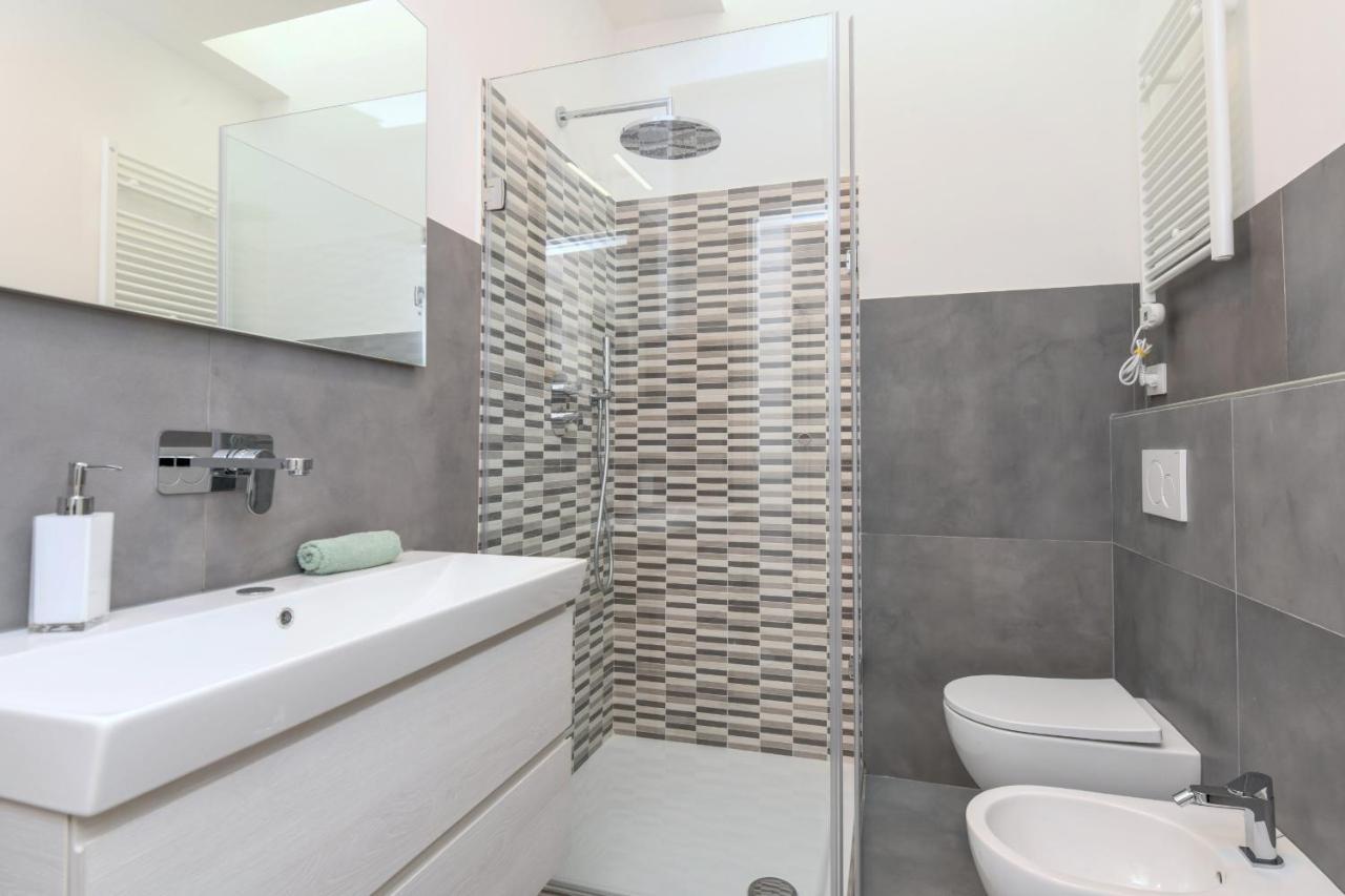 Villette Dolci Luxury Homes Peschiera del Garda Buitenkant foto