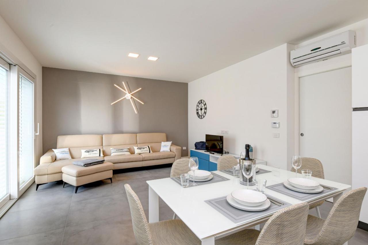 Villette Dolci Luxury Homes Peschiera del Garda Buitenkant foto